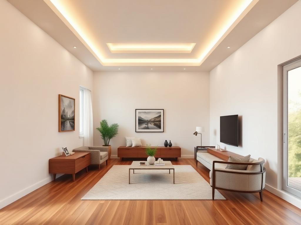 Home renovation in Vadodara